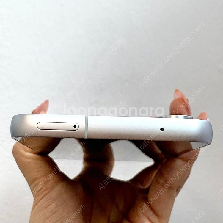 무잔상 삼성 갤럭시 S23FE 상태 최상 판매 중고폰 S711 S급(180일 A/S 가능)--4